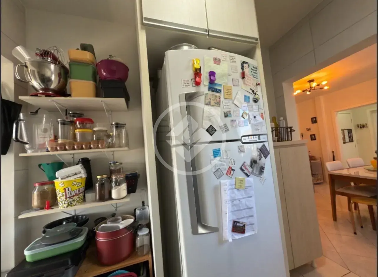 Imagem 6 - Apartamento em Abraão, Florianópolis - SC