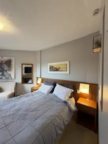 Imagem 3 - Apartamento em Itacorubi, Florianópolis - SC