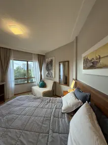 Apartamento Itacorubi, Florianópolis - SC — foto 1