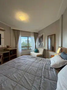 Imagem 4 - Apartamento em Itacorubi, Florianópolis - SC