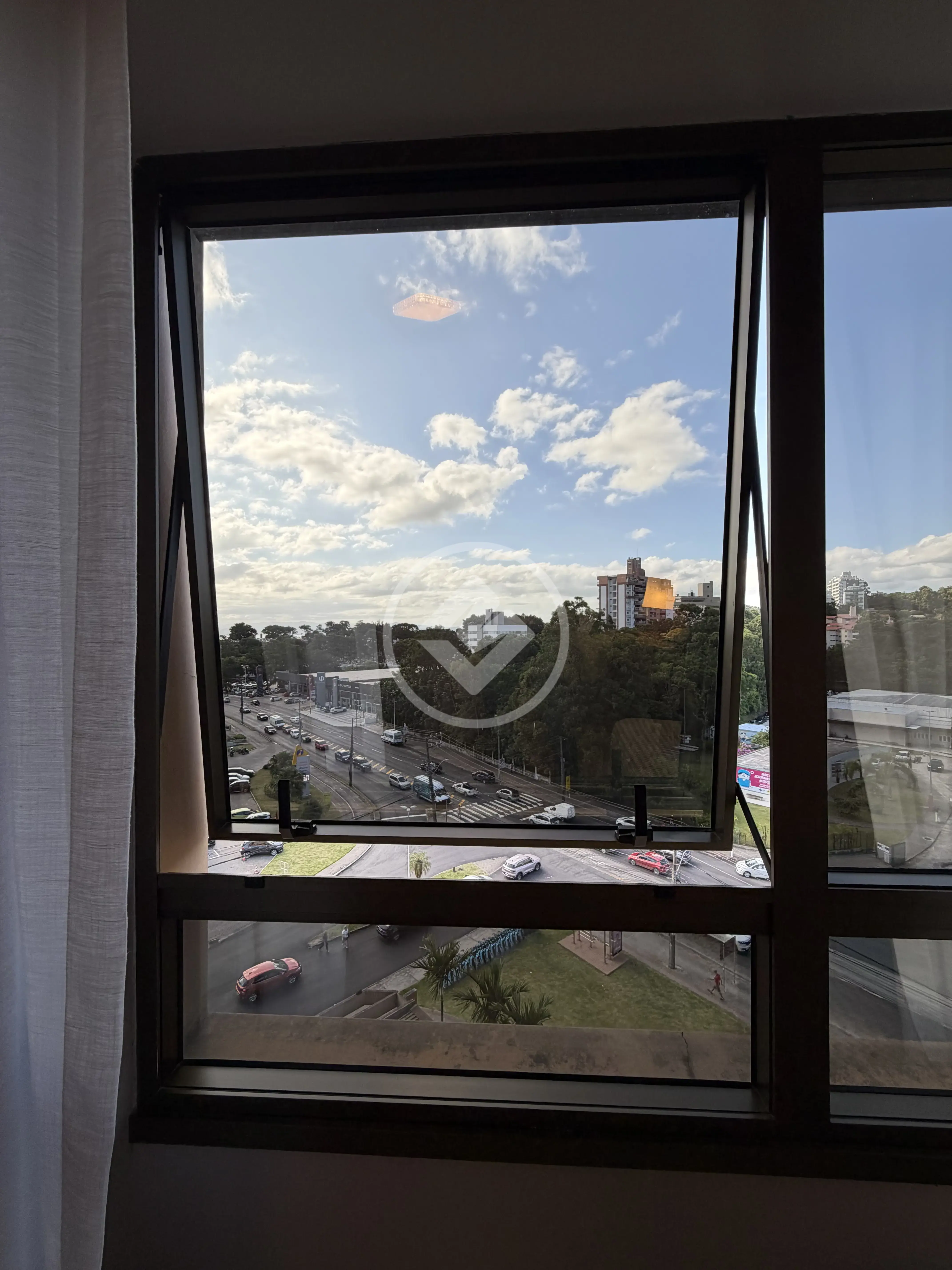 Imagem 5 - Apartamento em Itacorubi, Florianópolis - SC