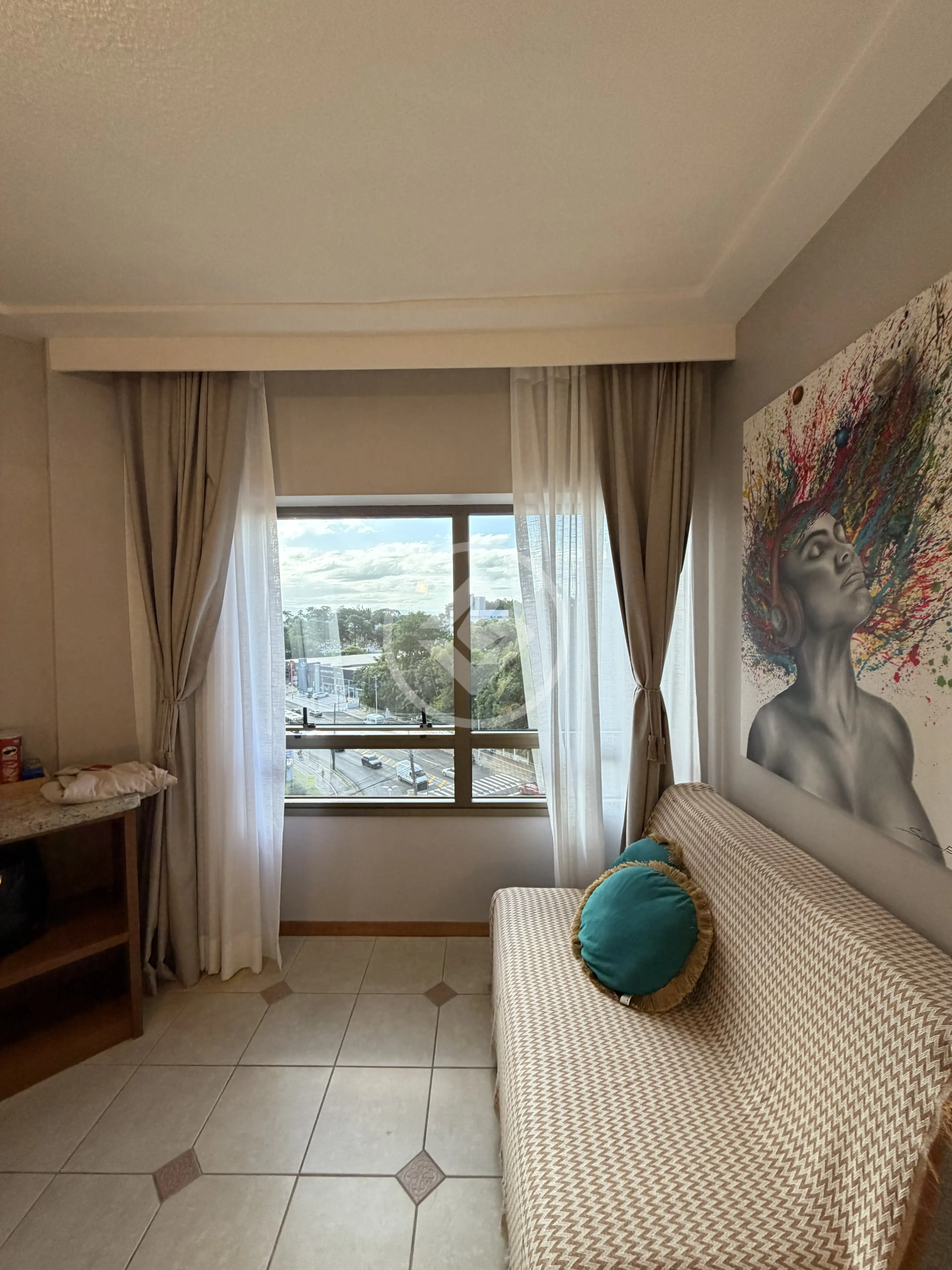 Image 27 - Apartamento em Itacorubi, Florianópolis - SC