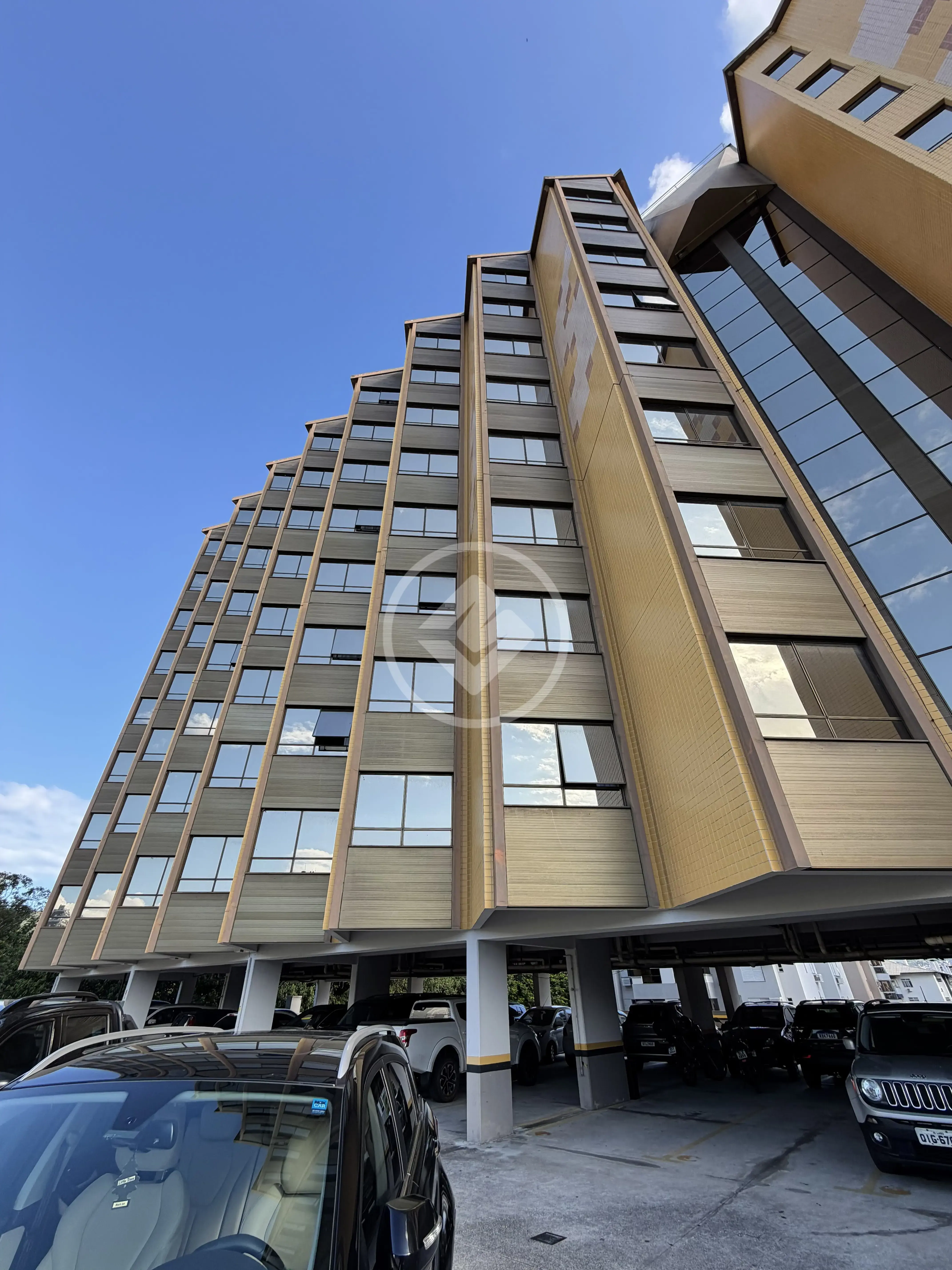 Imagem 1 - Apartamento em Itacorubi, Florianópolis - SC