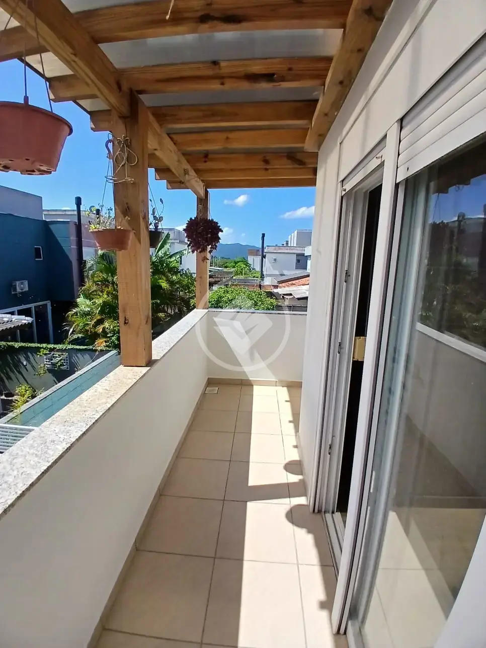 Imagem 1 - Casa em Ribeirão da Ilha, Florianópolis - SC