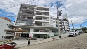 Apartamento João Paulo, Florianópolis - SC — foto 2