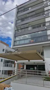 Apartamento João Paulo, Florianópolis - SC — foto 1