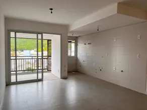 Imagem 2 - Apartamento em João Paulo, Florianópolis - SC