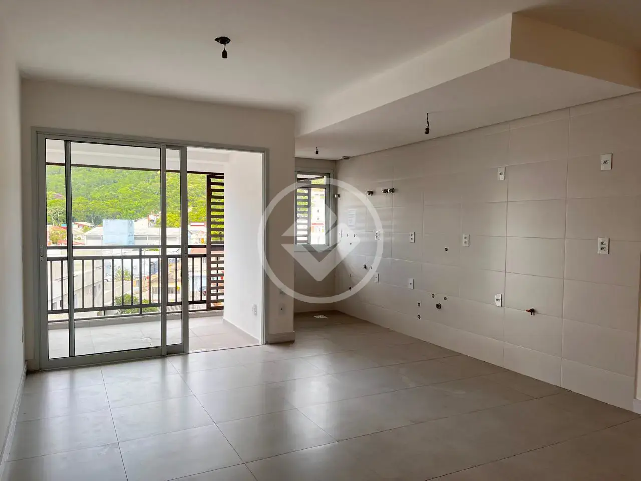 Imagem 2 - Apartamento em João Paulo, Florianópolis - SC