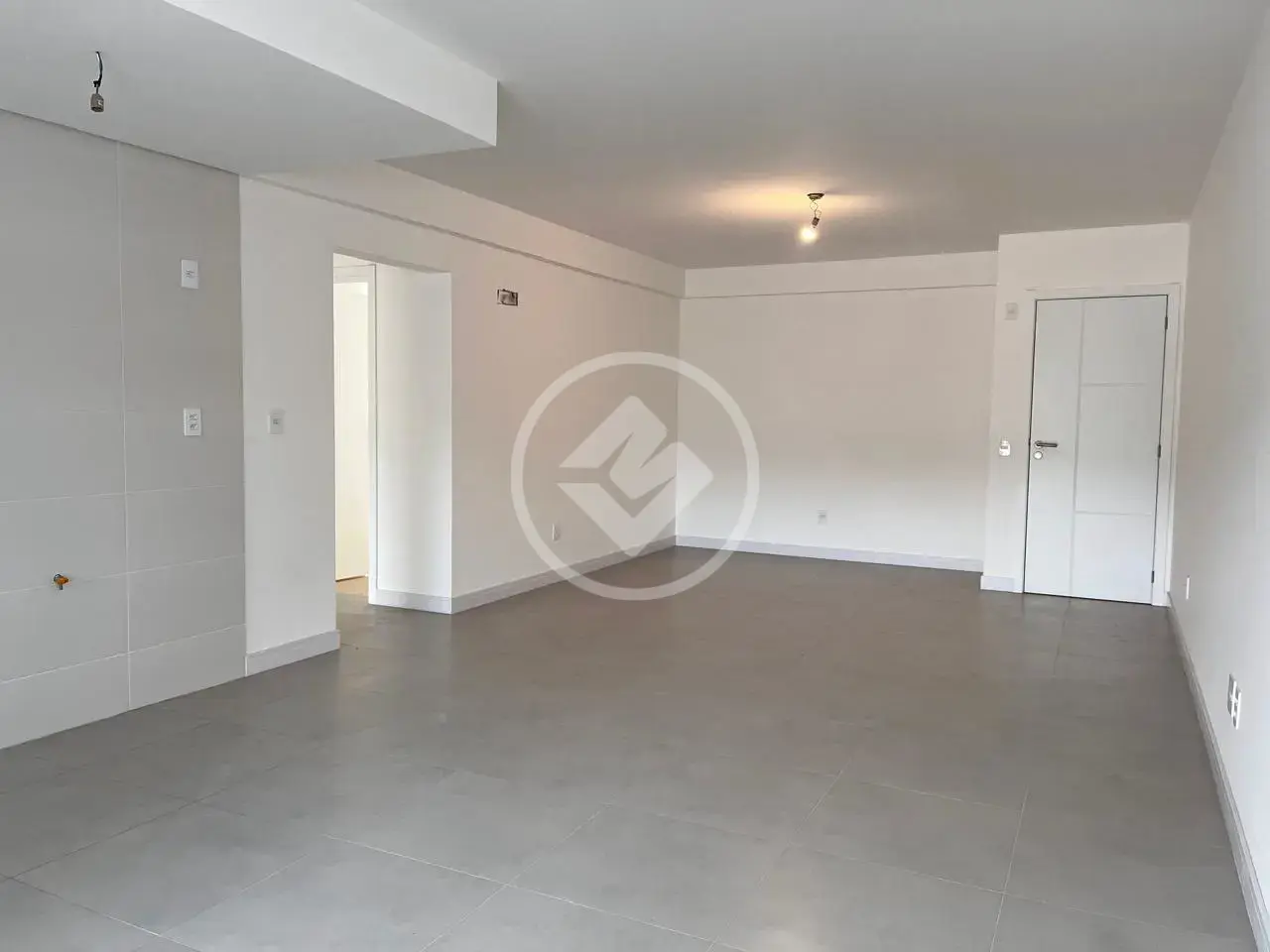 Imagem 3 - Apartamento em João Paulo, Florianópolis - SC
