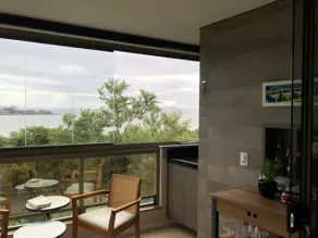 Imagem 3 - Apartamento em João Paulo, Florianópolis - SC