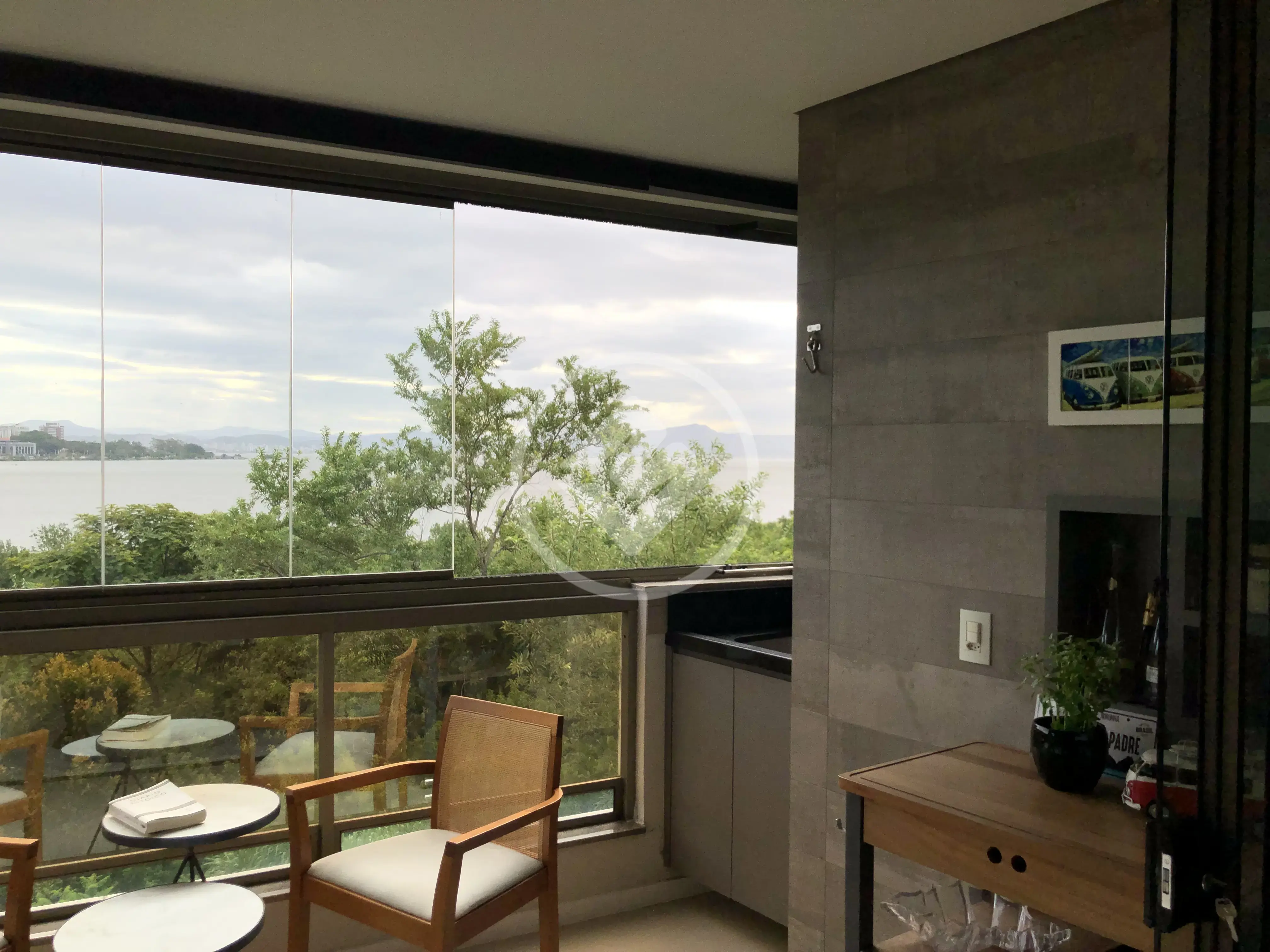 Imagem 3 - Apartamento em João Paulo, Florianópolis - SC