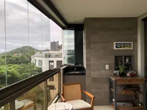 Imagem 2 - Apartamento em João Paulo, Florianópolis - SC