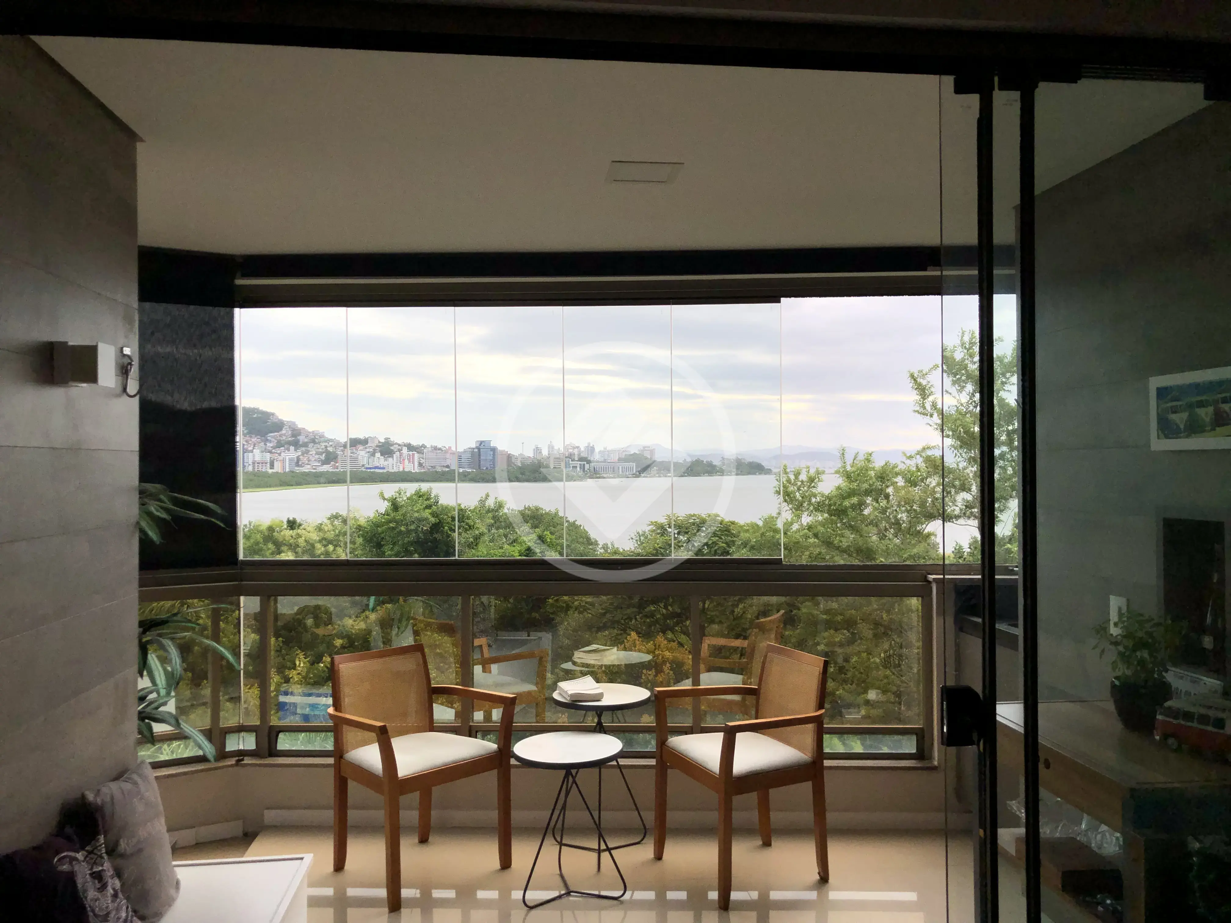 Imagem 1 - Apartamento em João Paulo, Florianópolis - SC