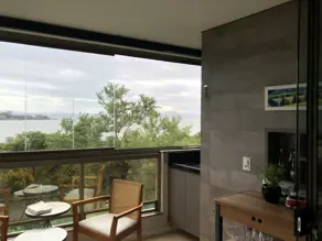 Apartamento João Paulo, Florianópolis - SC — foto 2