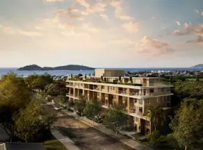 Apartamento Garden Campeche, Florianópolis - SC — foto 2
