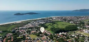 Imagem 3 - Apartamento Garden em Campeche, Florianópolis - SC