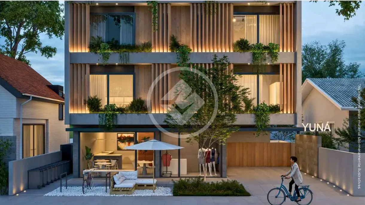 Image 2 - Loft / Studio em Campeche, Florianópolis - SC