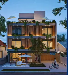 Loft / Studio Campeche, Florianópolis - SC — foto 1