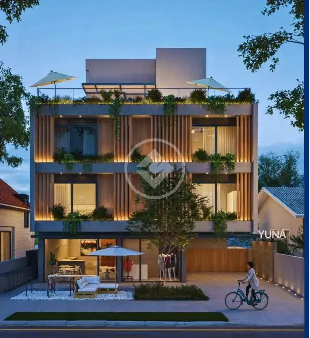 Imagem 1 - Loft / Studio em Campeche, Florianópolis - SC
