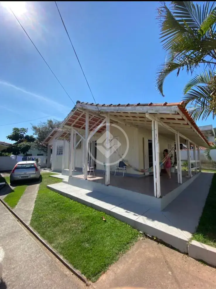 Imagem 1 - Casa em Campeche Central, Florianópolis - SC