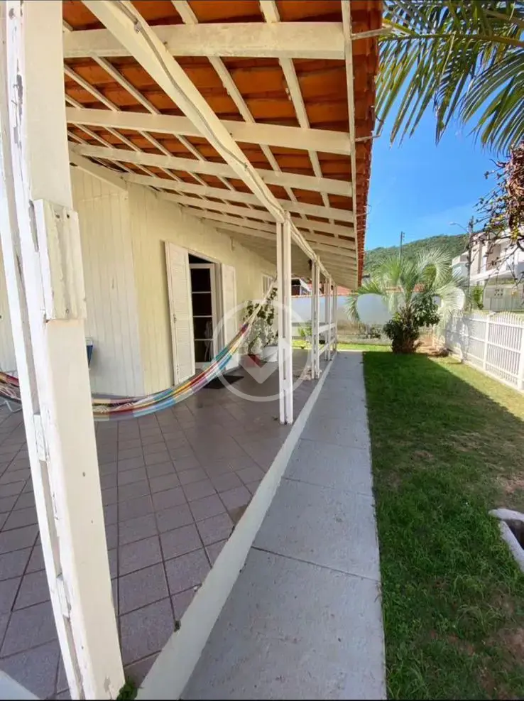 Imagem 1 - Casa em Campeche Central, Florianópolis - SC
