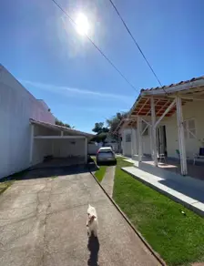 Imagem 2 - Casa em Campeche Central, Florianópolis - SC