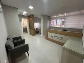 Imagem 2 - Sala Comercial em Centro, Florianópolis - SC