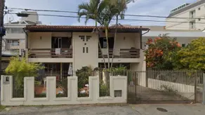 Casa Canasvieiras, Florianópolis - SC — foto 1