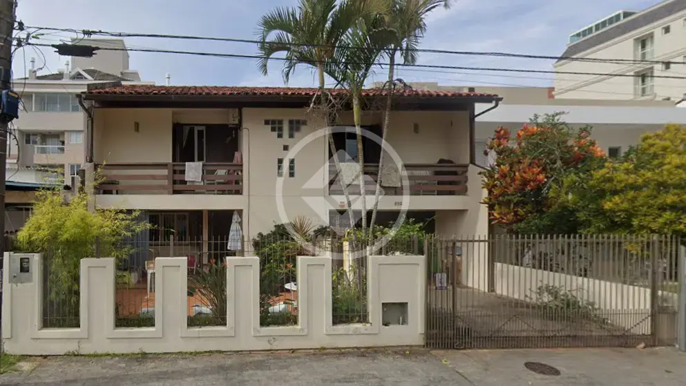 Imagem 1 - Casa em Canasvieiras, Florianópolis - SC