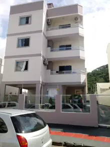 Apartamento Forquilhinha, São José - SC — foto 1