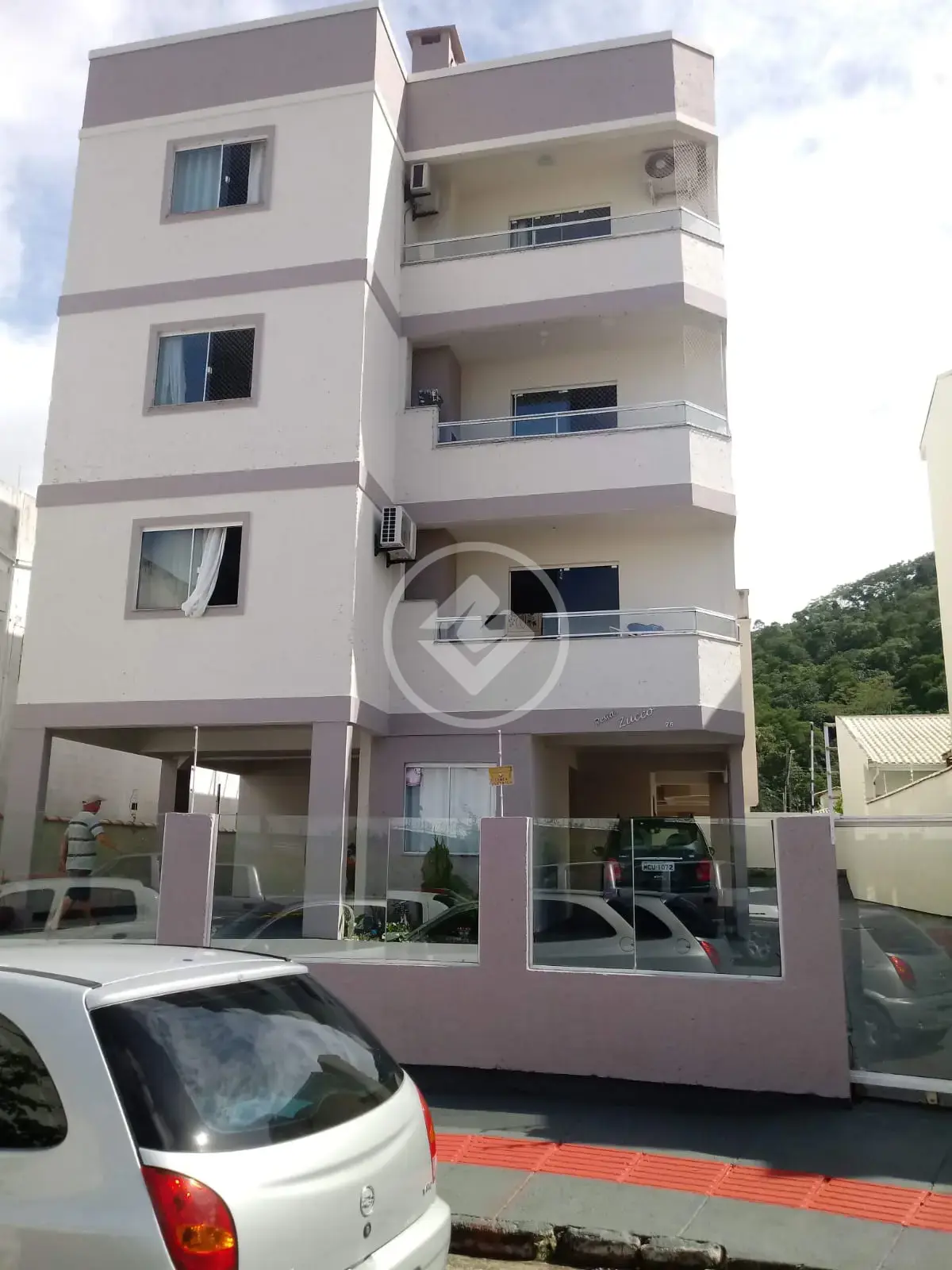 Imagem 1 - Apartamento em Forquilhinha, São José - SC