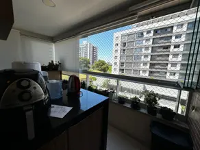 Imagem 2 - Apartamento em ESTREITO, Florianópolis - SC