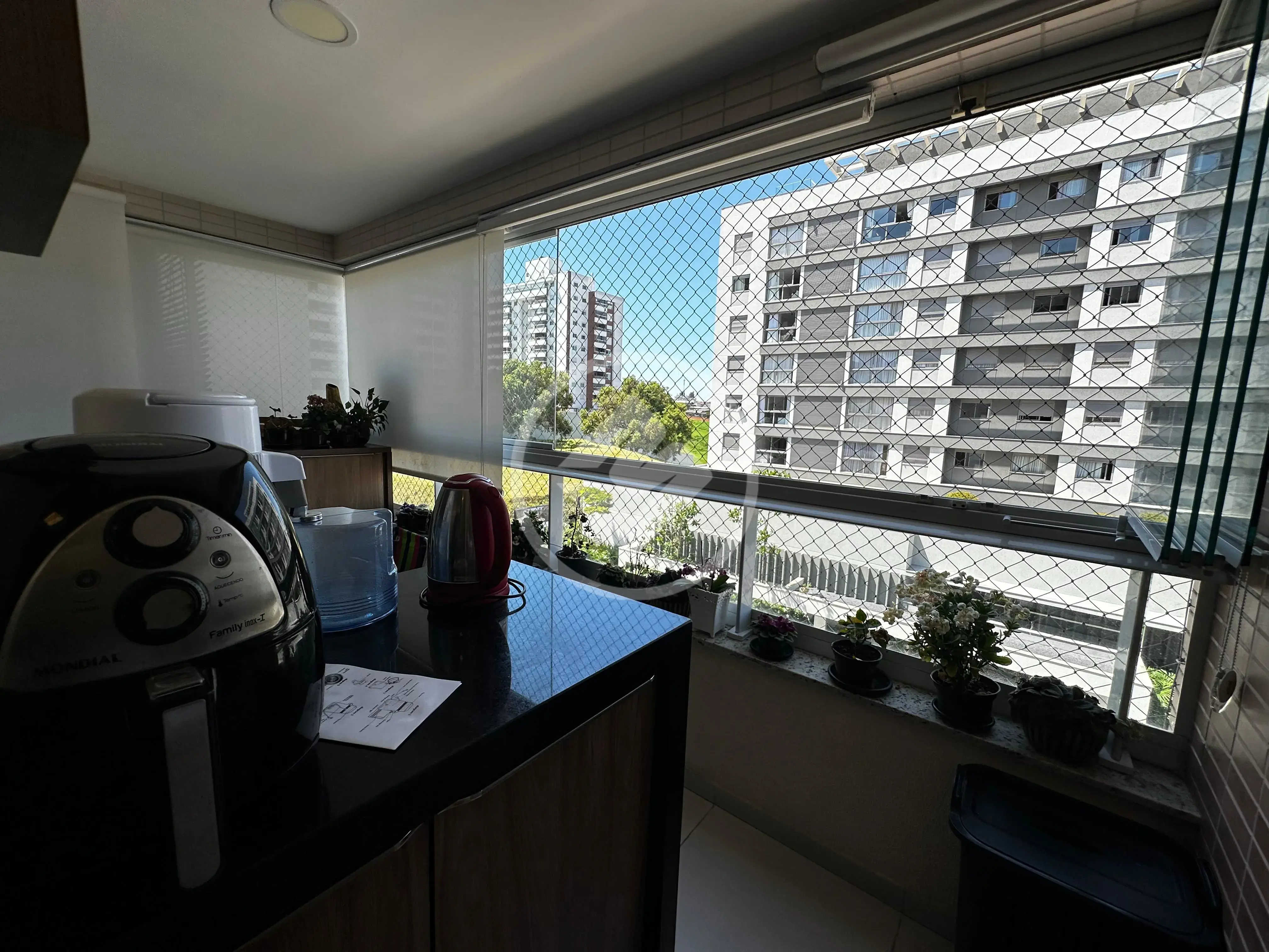 Imagem 2 - Apartamento em ESTREITO, Florianópolis - SC