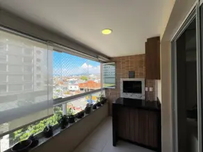 Apartamento ESTREITO, Florianópolis - SC — foto 2
