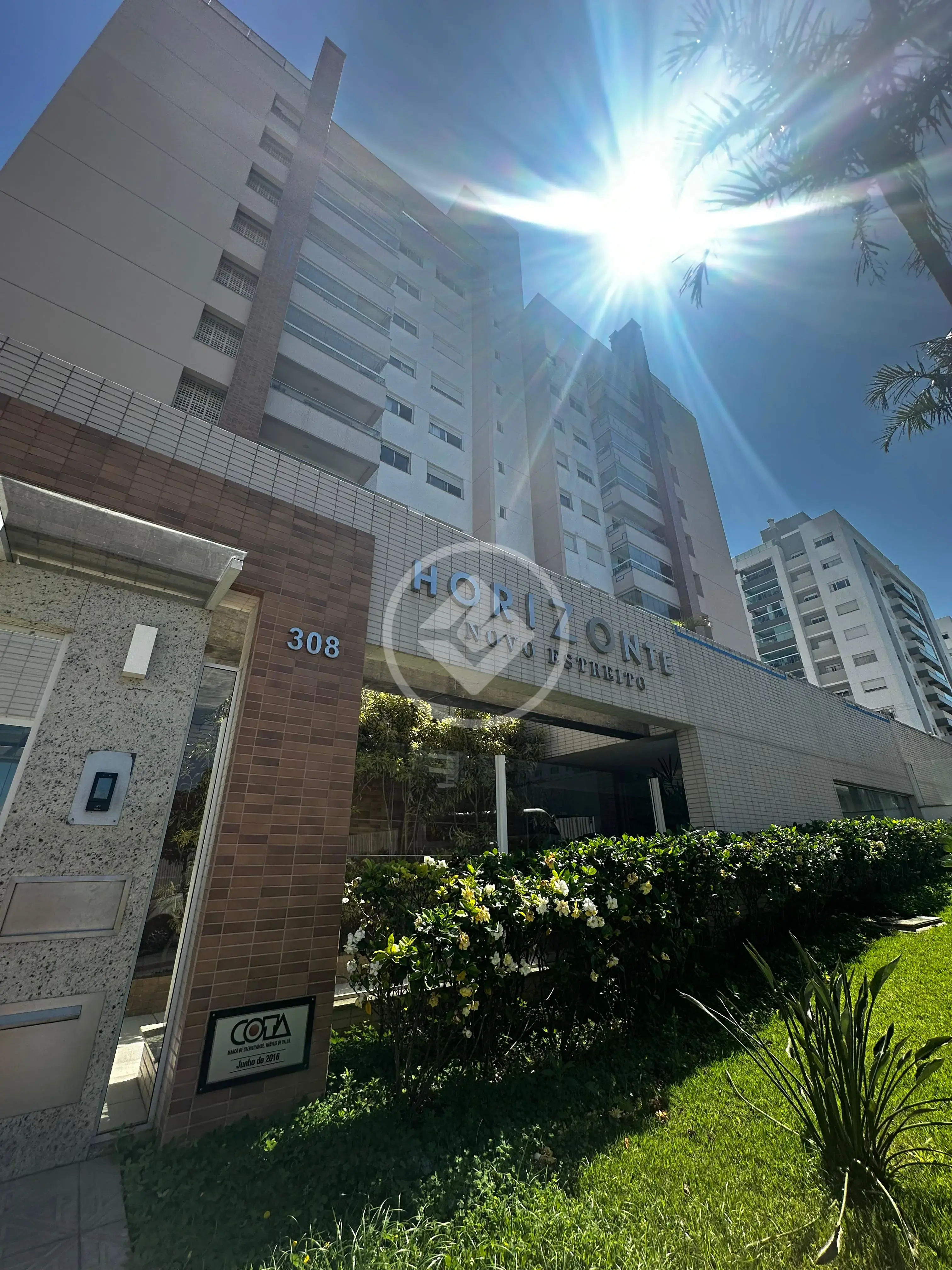 Imagem 1 - Apartamento em ESTREITO, Florianópolis - SC