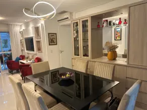 Apartamento Centro, Florianópolis - SC — foto 1