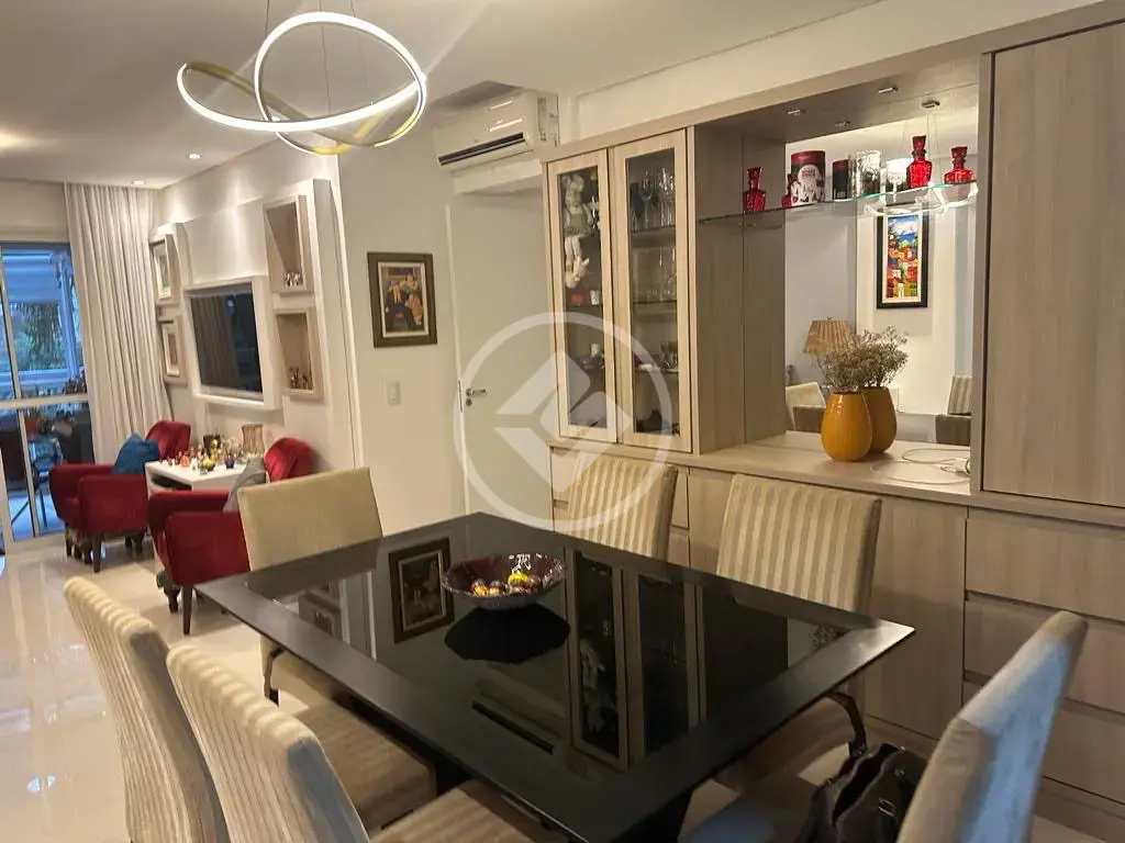 Imagem 1 - Apartamento em Centro, Florianópolis - SC
