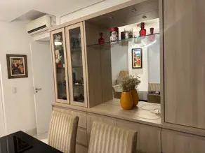Imagem 2 - Apartamento em Centro, Florianópolis - SC
