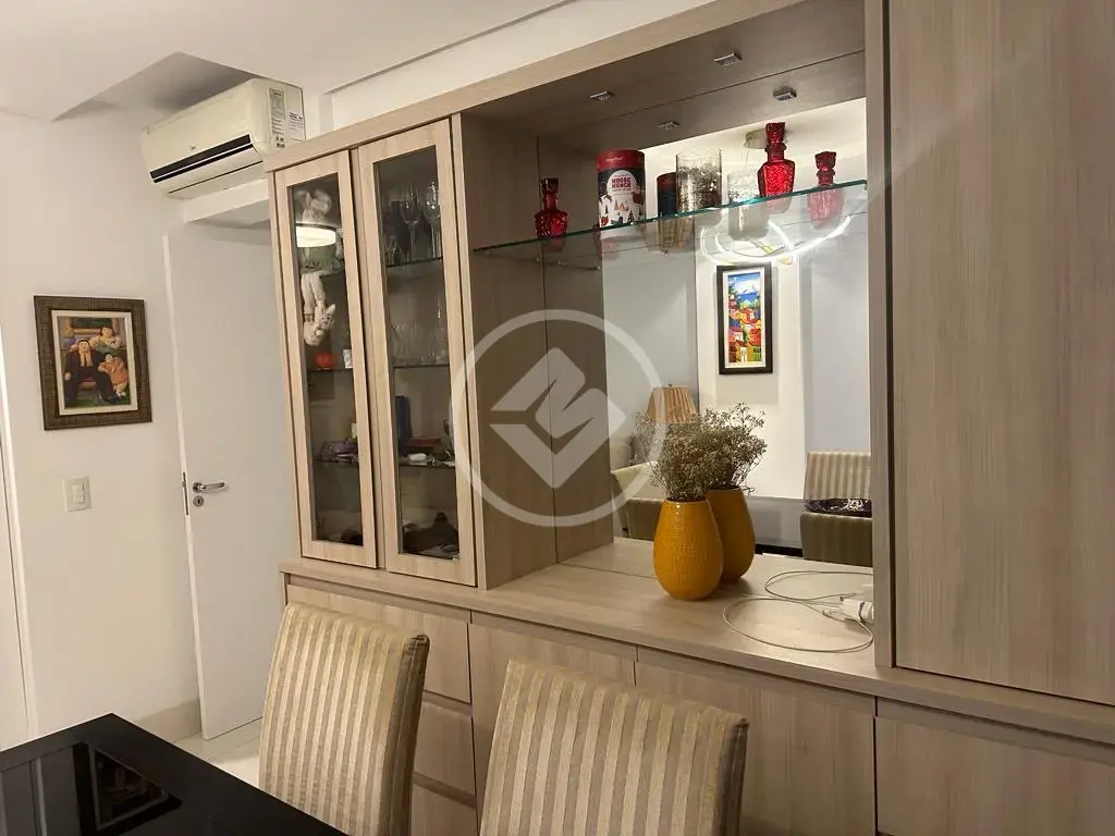 Imagem 2 - Apartamento em Centro, Florianópolis - SC