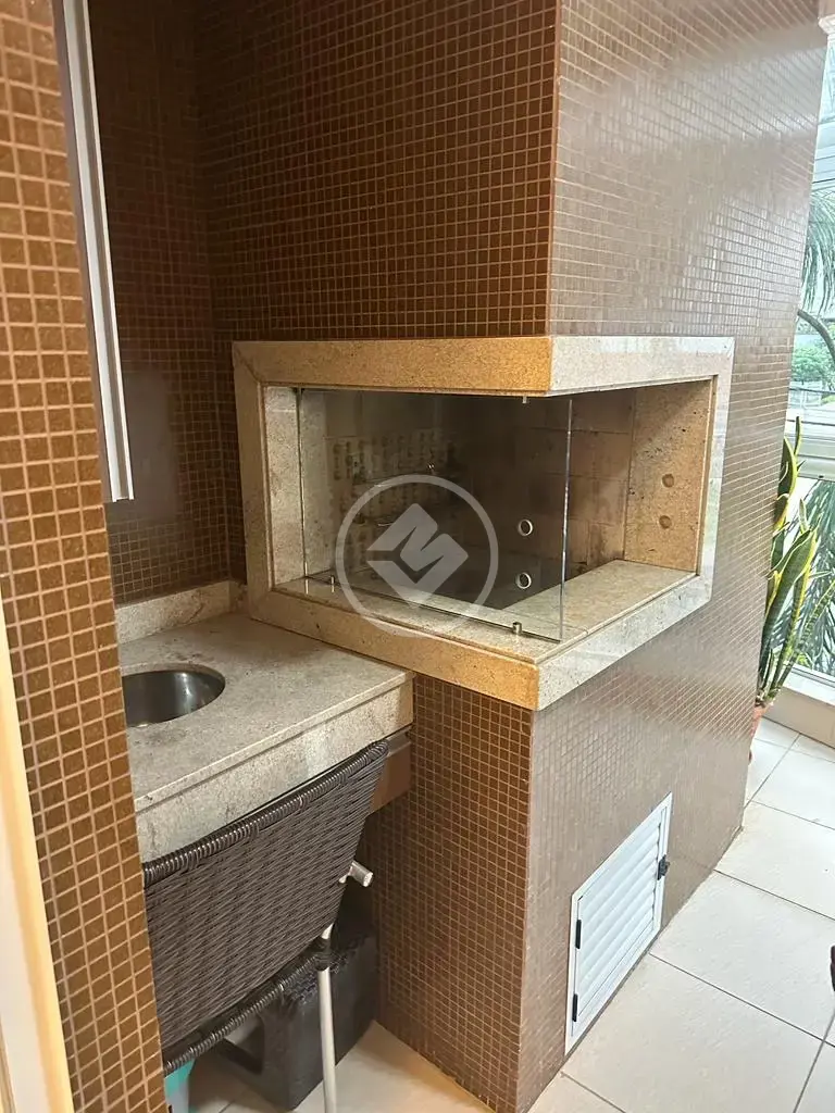 Imagem 3 - Apartamento em Centro, Florianópolis - SC