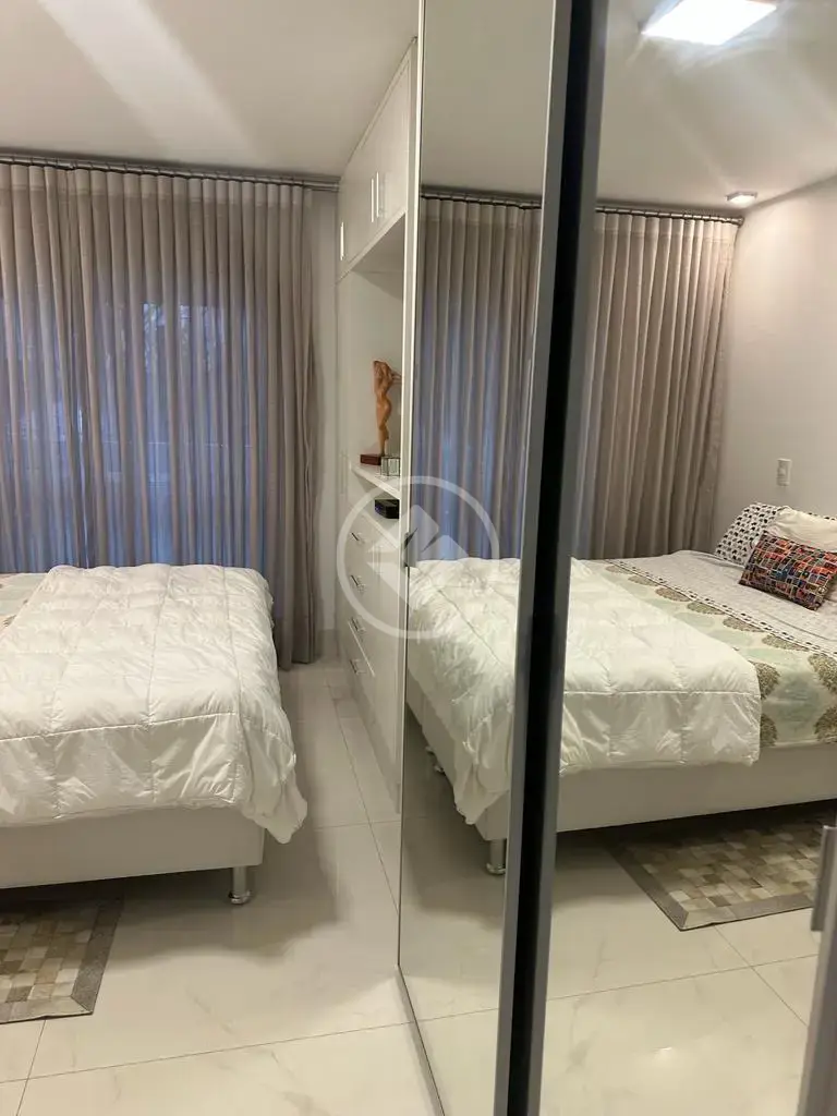Imagem 4 - Apartamento em Centro, Florianópolis - SC