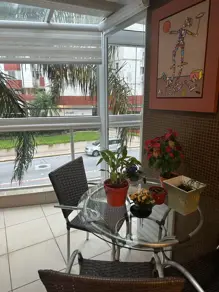 Imagem 6 - Apartamento em Centro, Florianópolis - SC
