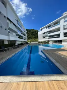 Apartamento Ingleses do Rio Vermelho, Florianópolis - SC — foto 2