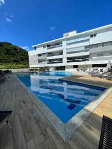 Apartamento Ingleses do Rio Vermelho, Florianópolis - SC — foto 1