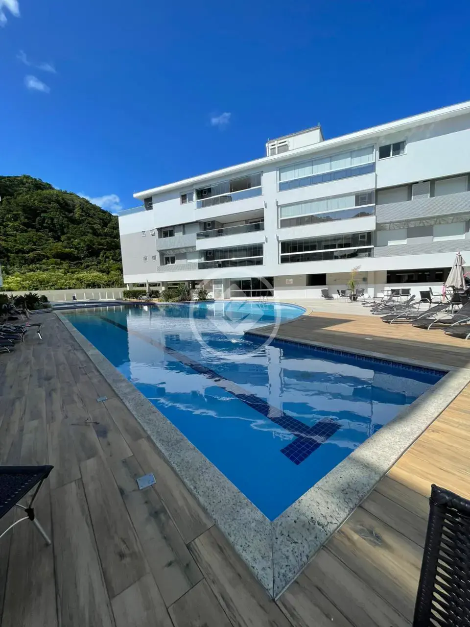 Imagem 1 - Apartamento em Ingleses do Rio Vermelho, Florianópolis - SC
