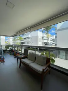 Imagem 5 - Apartamento em Ingleses do Rio Vermelho, Florianópolis - SC