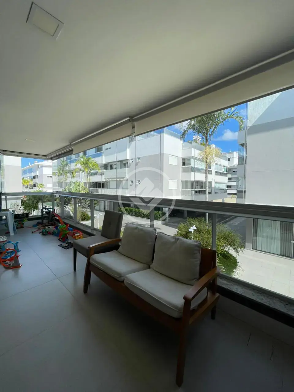 Imagem 5 - Apartamento em Ingleses do Rio Vermelho, Florianópolis - SC