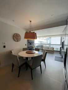 Imagem 4 - Apartamento em Ingleses do Rio Vermelho, Florianópolis - SC