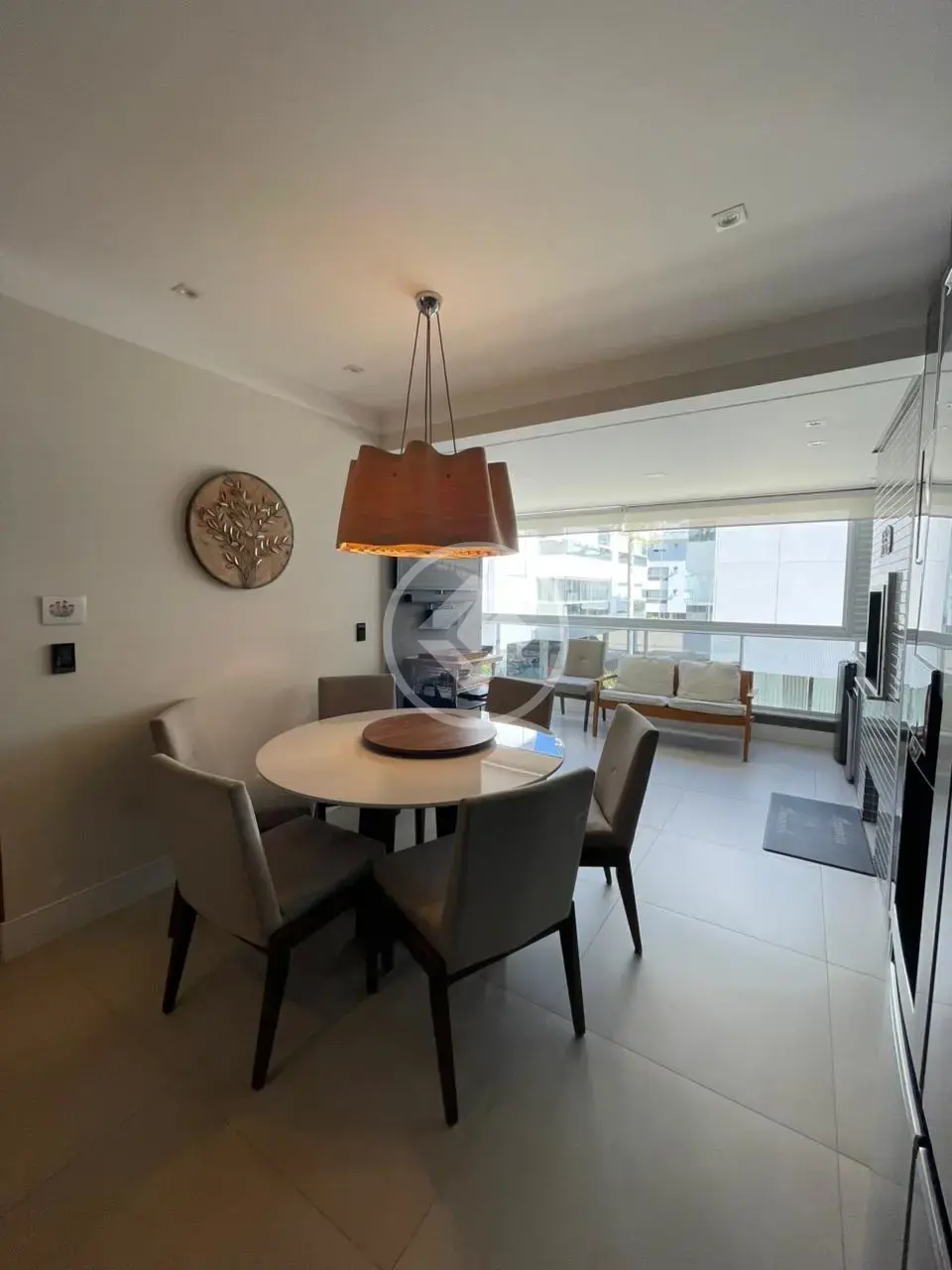 Imagem 4 - Apartamento em Ingleses do Rio Vermelho, Florianópolis - SC