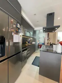 Imagem 3 - Apartamento em Ingleses do Rio Vermelho, Florianópolis - SC